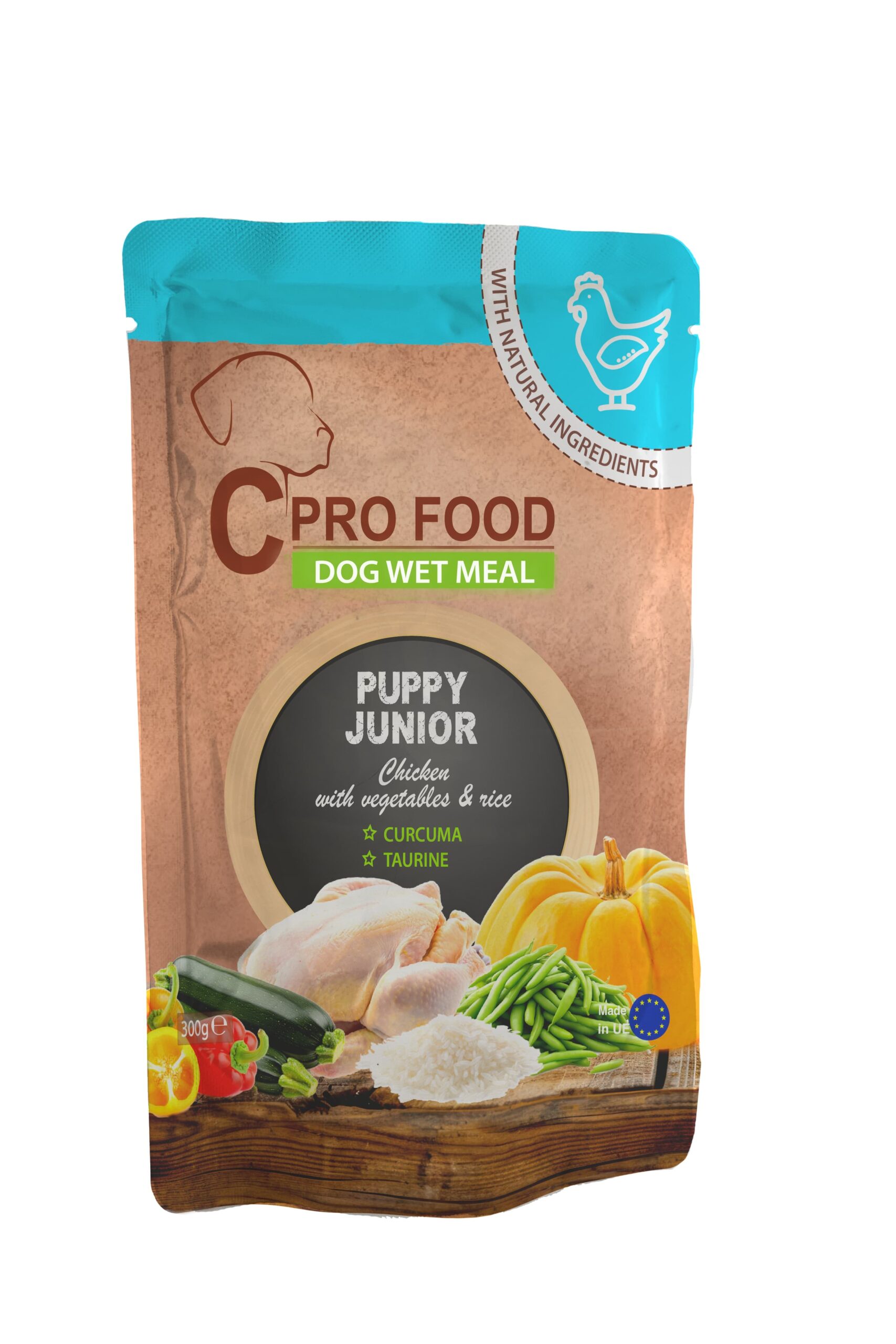 Dog_wet_meal